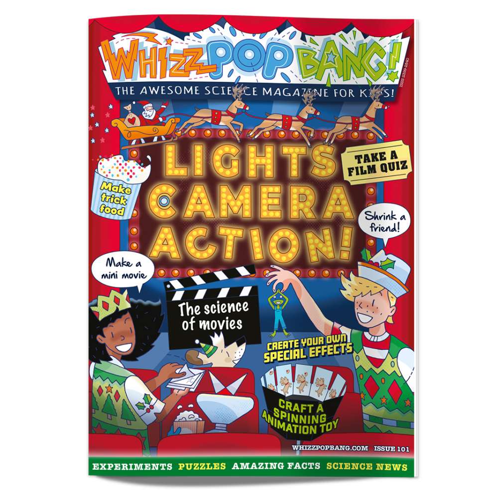 Issue 101 image 1