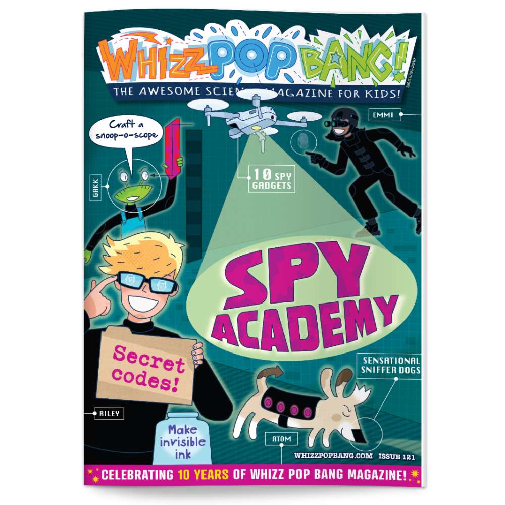 Issue 121 image 1