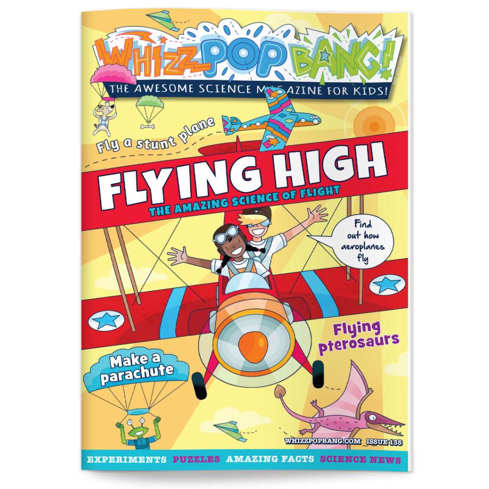 Issue 135 image 1