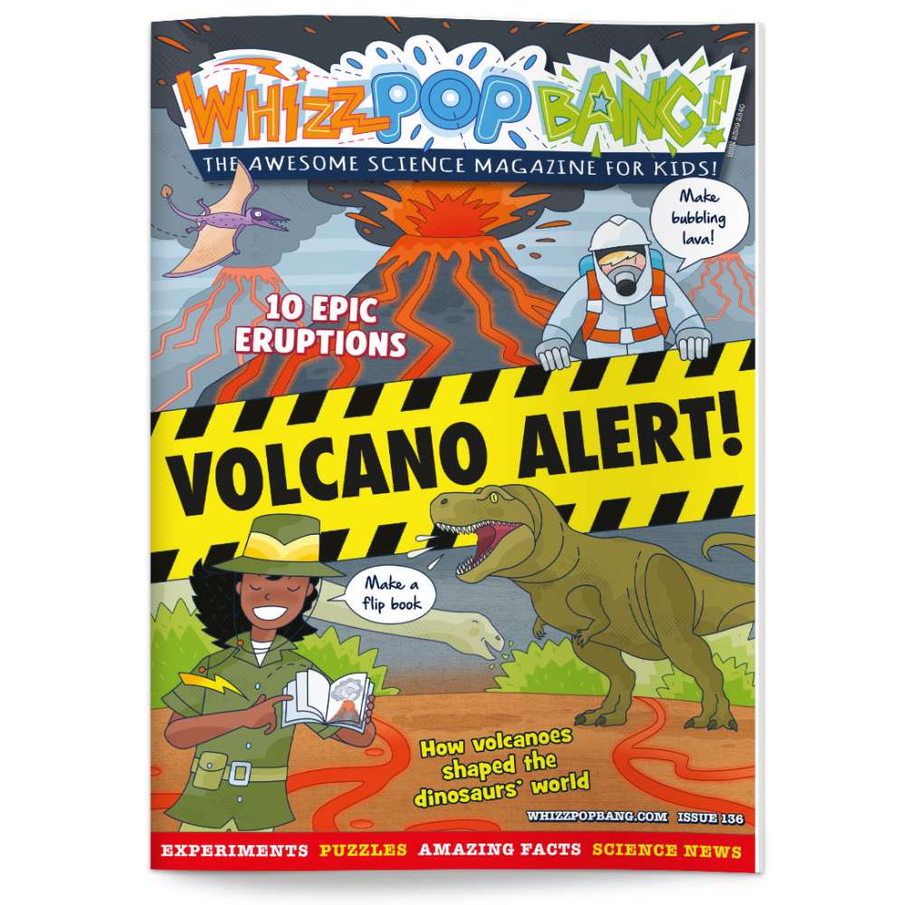 Issue 136 image 1