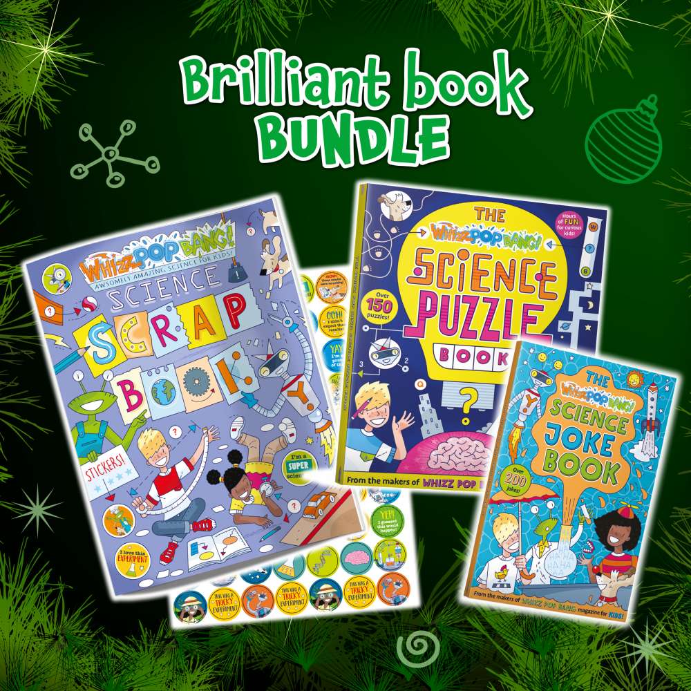 Brilliant Book Bundle image 1
