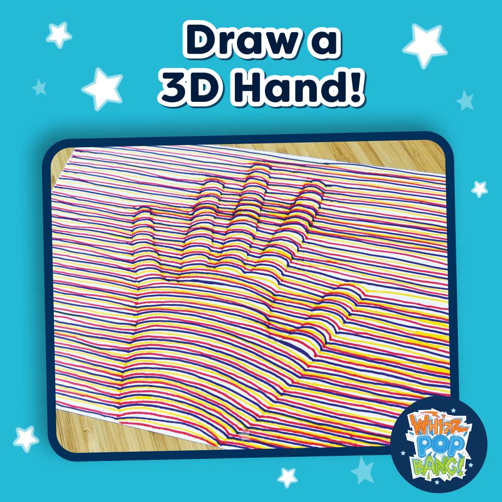 P&P for 12 Magical Science Tricks booklet image 5