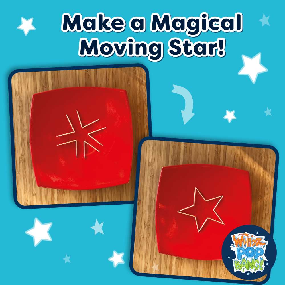 P&P for 12 Magical Science Tricks booklet image 4