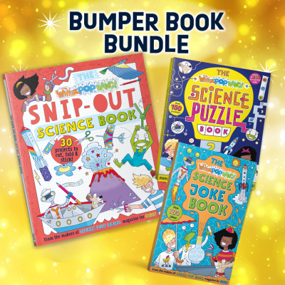 Bumper Book Bundle