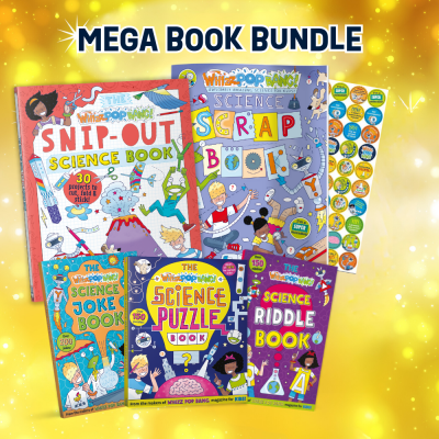 Mega Book Bundle